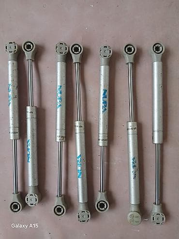 ikinci el hersey: Iki tərəfli gapı — 2