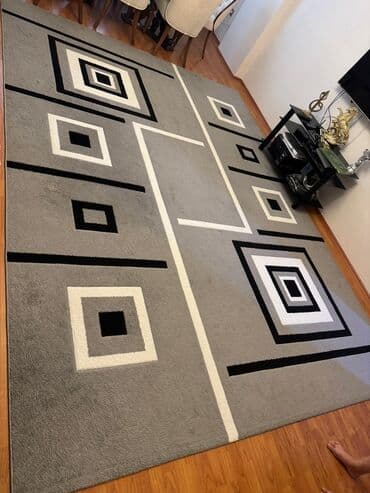 dekarativ güllər: Xalça Dekorativ, Kredit yoxdur — 1