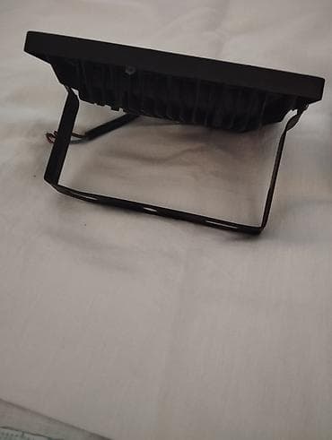 LED Proyektor Fənər – IP65, 30W, 220–240V - Brend: Protoz Electric