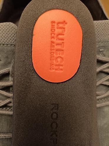 Rockport – ABŞ-dan sifariş olunmuş orijinal ayaqqabılar Klassik — 7