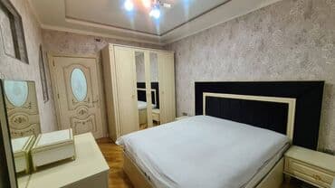 sumqayıt kafel zavodu: 2 otaqlı, Yeni tikili, 82 kv. m — 9