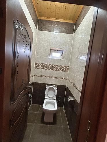 saray evlər: 6 otaqlı, 220 kv. m, Yeni təmirli — 7