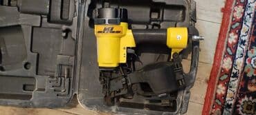 uqlarez misar: Mismar vuran hava ilə. KLPRO CRN45. 19-50mm 2.8 Kg 70-120 Psi 5-8 Bar — 4