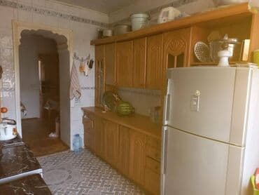 ist petrol tbilisi prospekti: Bakı, 5 otaqlı, Köhnə tikili, m. Gənclik, 140 kv. m — 8