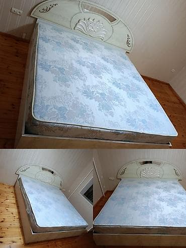 Taxt 160 manat .ortopedik matrasla. ölçü 180/2 .Catdirilma