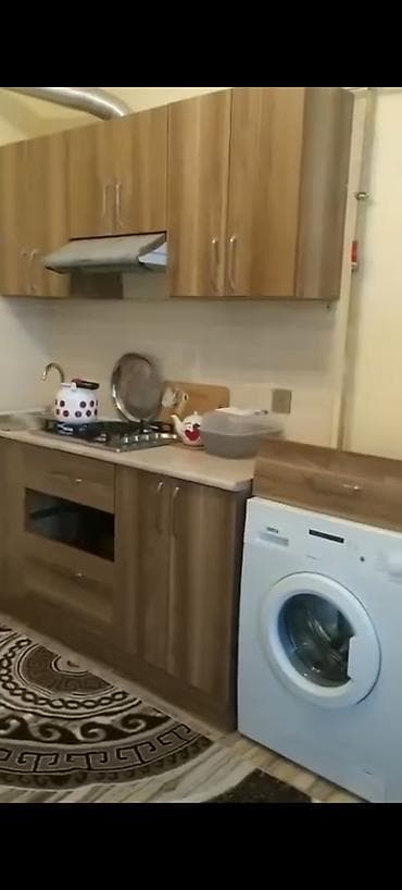 kiraye evler 28: Binəqədi rayonu .Cavadxan küç .Memar Ecemi metrosun yaxınlıqı .54 — 5