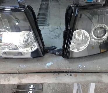 skoda ремонт: Fara təmiri Salam faraların təmiritemmzilenmesi,lupadiod ve led — 12