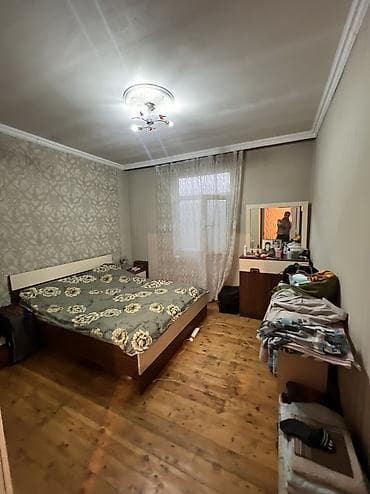 kireditle ev: 2 otaqlı, 65 kv. m — 6