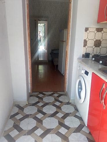 mini evler: 35 kv. m, 1 otaqlı, Kanalizasiya, Qaz, Su — 4