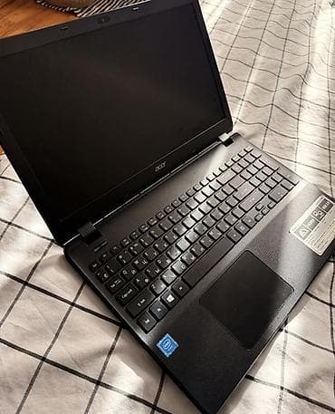 aser: Acer Aspire ES1-571-G2WG noutbuk dəsti Texniki xüsusiyyətlər: - — 2