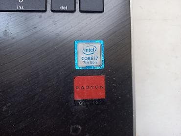 hp 655: HP noutbuk Texniki xüsusiyyətlər: - Prosessor: Intel Core i7 (7-ci — 2