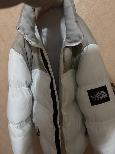 Pencək, Naxışsız, The North Face, XL