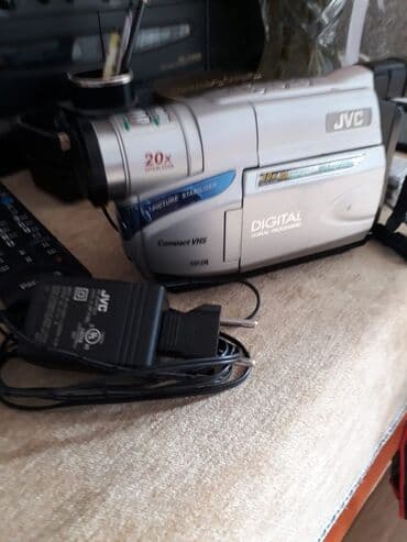 baku electronics televizor: Videokameralar — 5