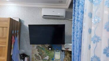 günəşli ev: Bakı, Günəşli, 5 otaqlı, Köhnə tikili, 110 kv. m — 11