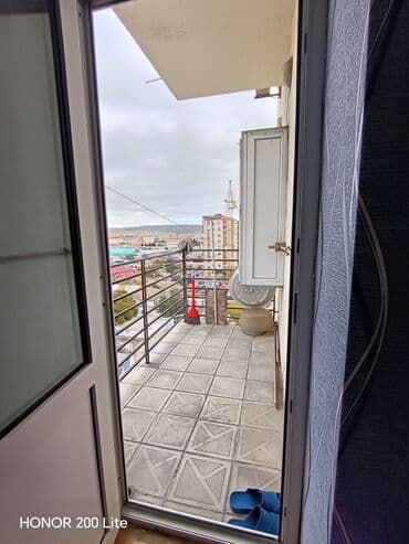 lökbatan evlər: Lökbatan qəs., 2 otaqlı, Yeni tikili, m. Xocasən, 54 kv. m — 11