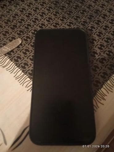 telefon iphone 14: IPhone 13, 128 GB, Midnight, Face ID — 5