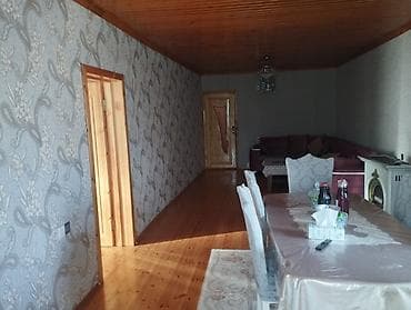 badamdar ev satilir: 3 otaqlı, 50 kv. m — 3