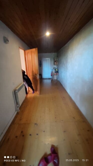 домики в набране: 7 otaqlı, 250 kv. m — 15