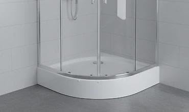 Duş şlanqları: Fiber Akril material Ölçülər və modellər möcuddur YENİ Çatdırılma və — 6