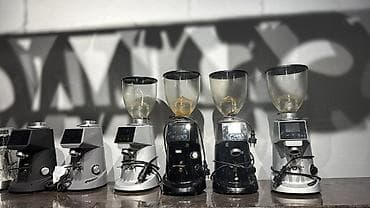 kofe aparatlari: Kafe, restoran və coffee shop üçün peşəkar espresso avadanlıqları və — 2