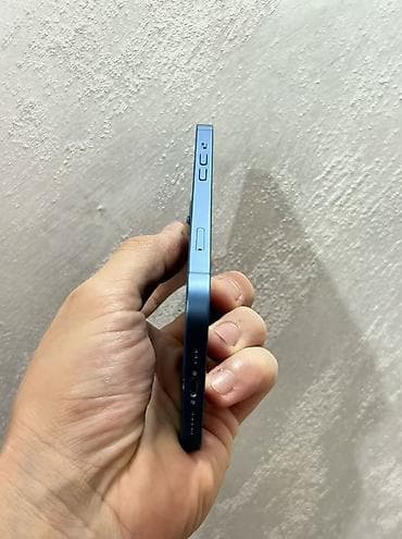 ikinci el ipad mini 6: IPhone 13, 256 GB, Mavi, Face ID — 3