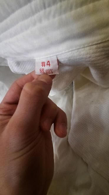 Другое для спорта и отдыха: Ala veziyetdedi ve 2 defe geyilib 100%✅️✅️✅️✅️✅️✅️✅️✅️ — 5