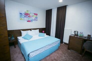 недвижимость в азербайджане купить: Otel Satllr Şlxovda 34 otagll Otel satllr Kupca clxarls var Ofis rusum — 6