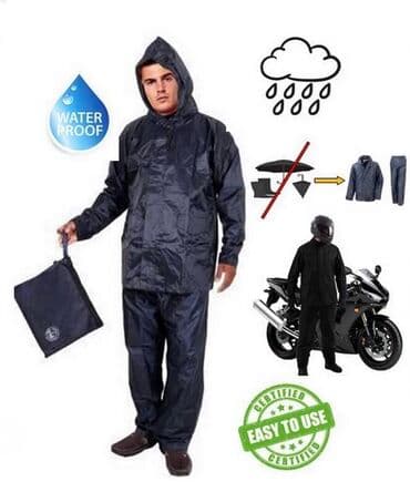 Рубашки: Yagis geyimi dest yagmurluq


Teze mallar — 1