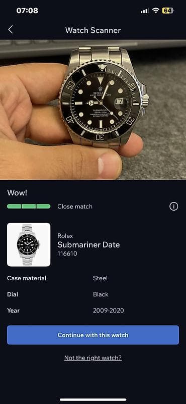 chopard sep: İşlənmiş, Qol saatı, Rolex, rəng - Gümüşü — 6