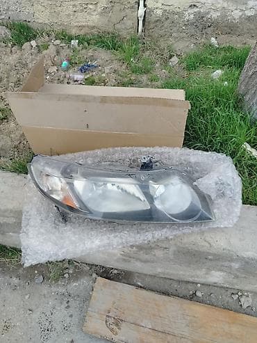 Ötürücü qutuların detalları: Sağ, Honda, 2008 il, Orijinal, İşlənmiş — 3