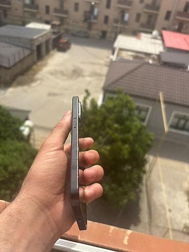 Poco F7, 512 GB, rəng - Qara, Sensor — 4