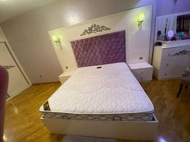 qaracuxurda kiraye evler tap az 2022: 2 otaqlı, Yeni tikili, 62 kv. m — 7