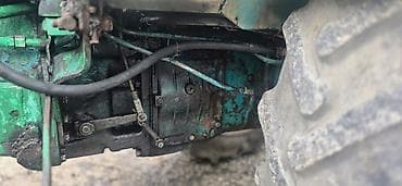 mtz 80x belarus: Salam traxdr saz vəzyətdədi. sənətdi sübytdu. təkərlər təzə birin də — 9