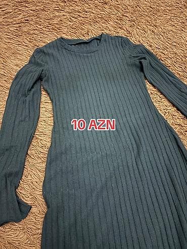 deri jaket: Polo köynək, Trendyolmilla, S, rəng - Ağ — 6