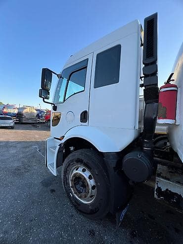 BENZAVOZ -- Ford Cargo 3430. 2006-cı il. Şotçik Nasos Səyyari — 6
