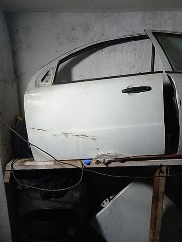 vaz 2107 abirsofka: Ravon R3 Qapilari. chevrolet Aveo T250 kapotu ve qapilar . ravon r3 — 2