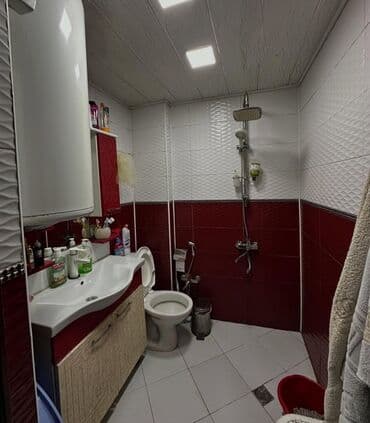 saray mtk satis qiymetleri 2023: Əlimyandi Mənzil Ünvan Xırdalan Abşeron Gənclər Səh Sahə 46 kvm Otaq — 4