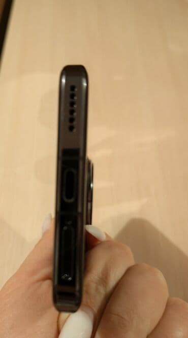 Honor Magic 6 Pro, 512 GB, rəng - Qara