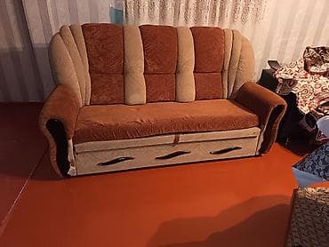 acilan kravat: Klassik divan, Kreslo, Bazalı, Açılan — 3