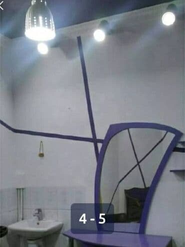 Toyota: Obyekt satılır. GƏNCƏ şəhəri. 50 kv. Atatürk pr. 1, 5 mərtəbəli — 4