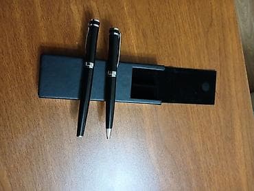 Velosiped aksesuarları: Hədiyyəlik ruçka dəsti, təzədir,işlənməyib — 1