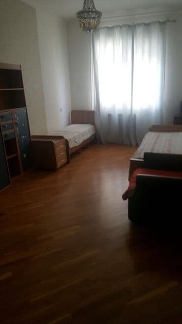 kirayə evlər 2023: 3 otaqlı, Yasamal r. r-nu — 4