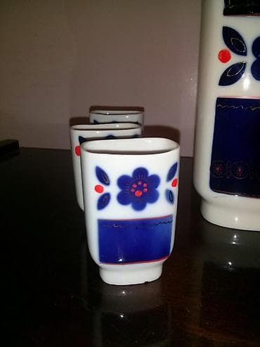 bağ evi iş: Satilir — 2