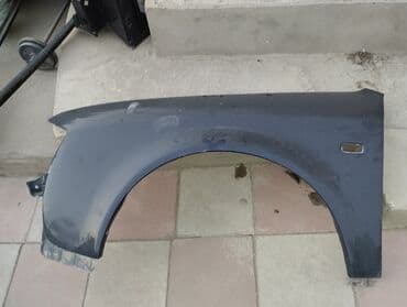 Sol ön, Audi A6, 1999 il, Ödənişli çatdırılma lalafo.az -da Sol ön, Audi A6, 1999 il, Ödənişli çatdırılma