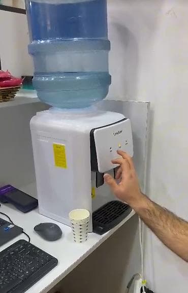 Dispenser Stolüstü, Su isitmə ilə lalafo.az -da Dispenser Stolüstü, Su isitmə ilə