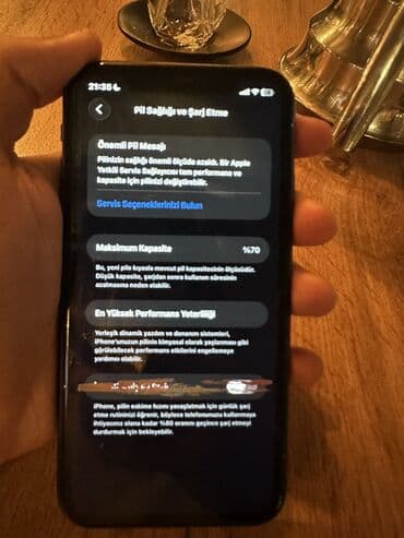 IPhone 11, 128 GB — 5