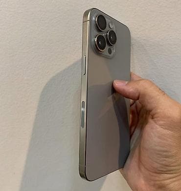 irşad electronics redmi note 8 pro: IPhone 15 Pro, 256 GB, Gümüşü, Zəmanət, Kredit, Face ID — 3