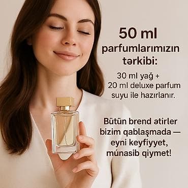 Məhsul: Jasmine Parfume – Müəllimlərin ən çox seçdiyi ətirlər — 1