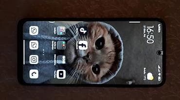 redmı not 8: Redmi Note 10S, 128 GB, rəng - Boz, İki sim kartlı — 4