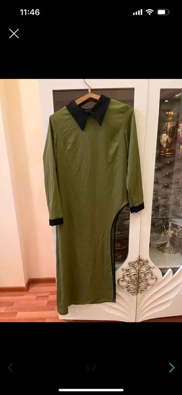 Gündəlik don, Maksi, Adl, XL lalafo.az -da Gündəlik don, Maksi, Adl, XL